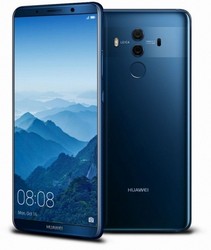 Замена шлейфов на телефоне Huawei Mate 10 Pro в Магнитогорске
